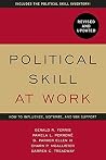 Political Skill a...