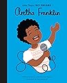 Aretha Franklin by Amy Blackwell Aretha Franklin by Amy Blackwell