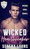 Wicked Heartbreaker (Westforde College #1)
