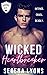 Wicked Heartbreaker (Westforde College #1)