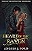 Heart of the Raven (Tales o...