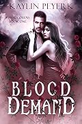Blood Demand