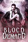 Blood Demand
