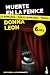 Muerte en La Fenice by Donna Leon