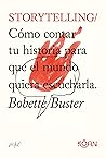 Storytelling: Cóm...