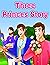 Three Princes Story by Nasrin Akter Lucky
