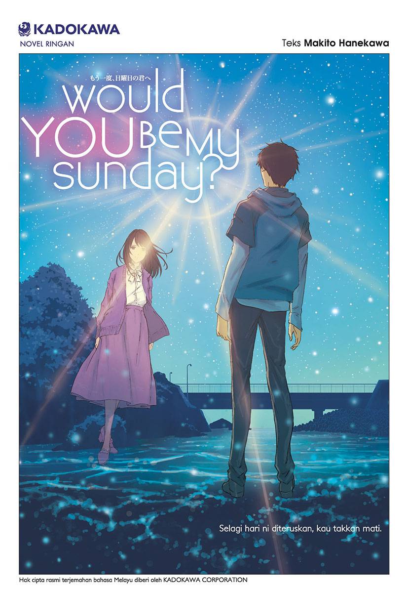 would YOU Be my Sunday? (Paperback)