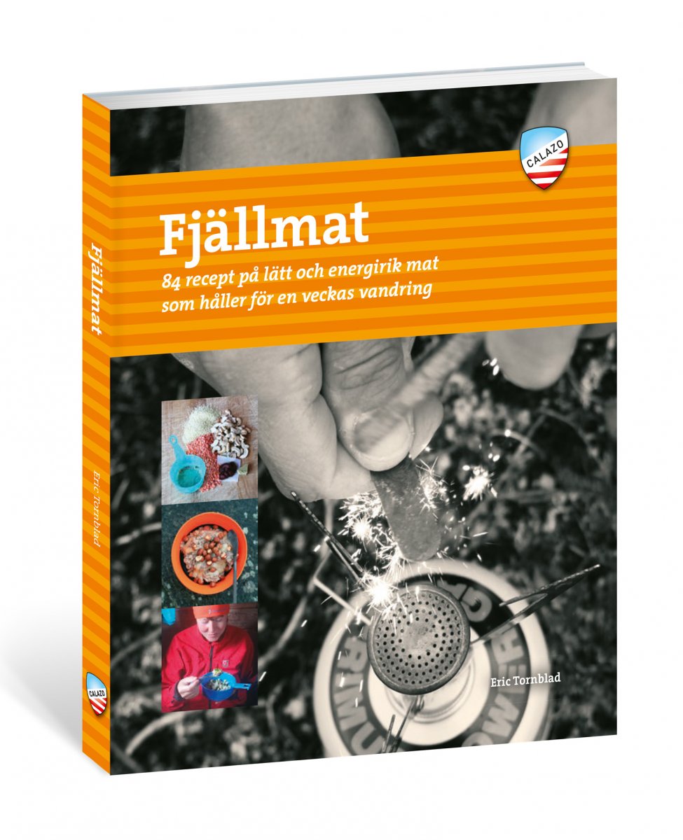 Fjällmat (Paperback)