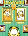 Garfiel: Garfield His 9 Lives comic book full