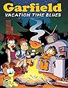 Garfiel: Garfield 2018 Vacation Time Blues comic book full