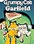 Garfiel: Grumpy Cat Garfiel...