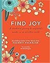 Find Joy: A Devot...
