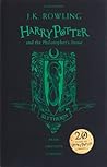 Harry Potter and ...