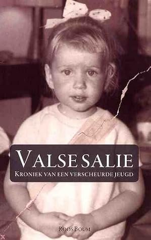 Valse Salie: kroniek van een verscheurde jeugd