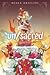 Mirka Andolfo's Un/Sacred Vol 1