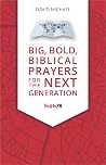 Big Bold Biblical...