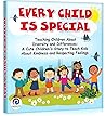 Every Child Is Sp...