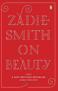 On Beauty by Zadie Smith