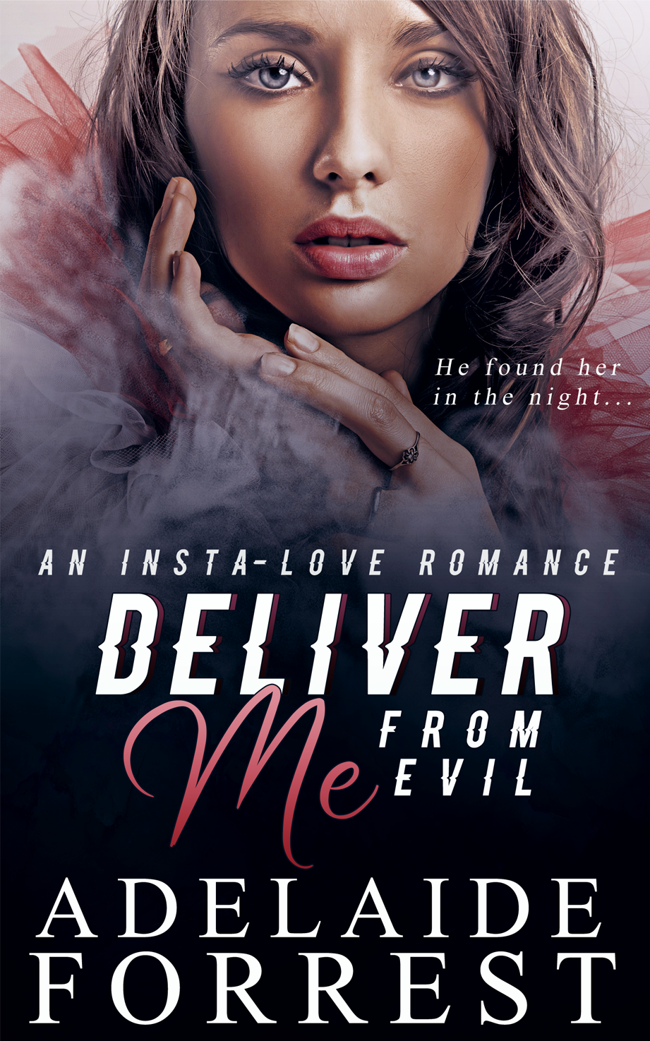 Deliver Me from Evil (Kindle Edition)