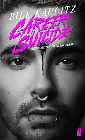 Career Suicide: Meine ersten dreißig Jahre