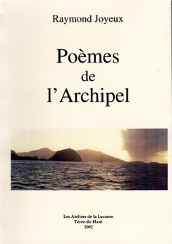 Poèmes de l'archipel