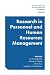 Research in Personnel and H...