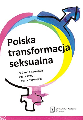 Polska transformacja seksualna (Paperback)