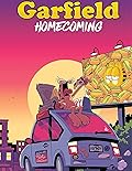 Garfiel: Garfield Homecoming comic book full 