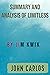 Summary And Analysis Of Limitless By Jim Kwik by John Carlos
