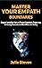 Master Your Empath Boundaries by Julie Steven