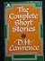 The Complete Short Stories, Vol 3