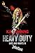 Heavy Duty: Days and Nights in Judas Priest