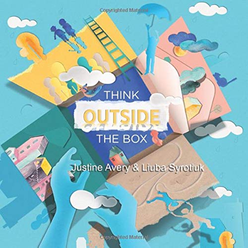 Think Outside the Box (Paperback)
