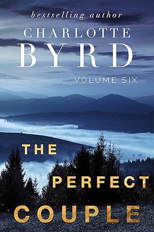 The Perfect Couple (The Perfect Stranger #6)