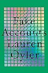 Fake Accounts by Lauren Oyler