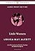 Little Women (Large Print E...