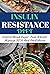 Insulin Resistance Diet Cookbook by Lisa Ruby