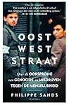 Oost West straat