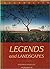 Australian legends and landscapes
