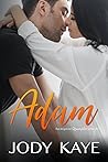 Adam by Jody Kaye