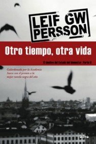 Otro tiempo, otra vida (Spanish Edition)