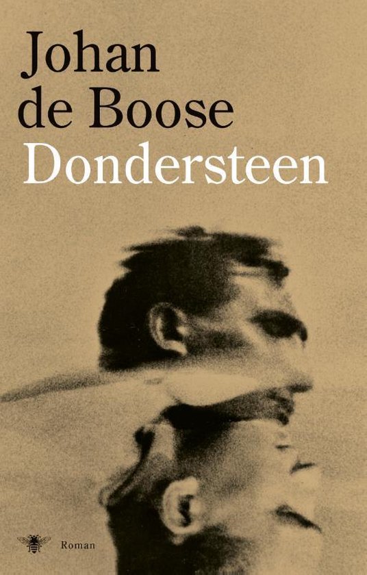 Dondersteen (Hardcover)