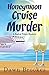 Honeymoon Cruise Murder (A Rachel Prince Mystery)
