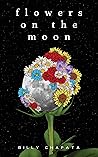 Flowers on the Moon Book cover for Flowers on the Moon
