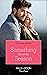 Something About the Season (Return to the Double-C Ranch #17)