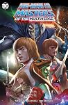 He-Man and the Ma...