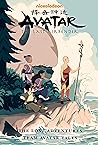 The Lost Adventures and Team Avatar Tales by Gene Luen Yang