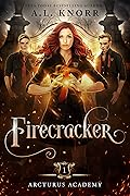 Firecracker