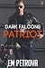 Patriot (Dark Falcons, #3)
