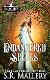 Endangered Spells (Witches Academy #6) Endangered Spells (Witches Academy #6)
